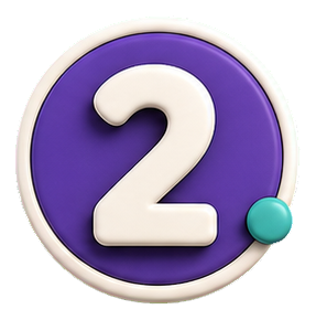 number-2
